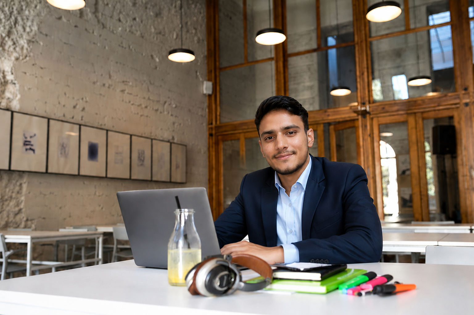 Ishaq Web Professional Developer Profile